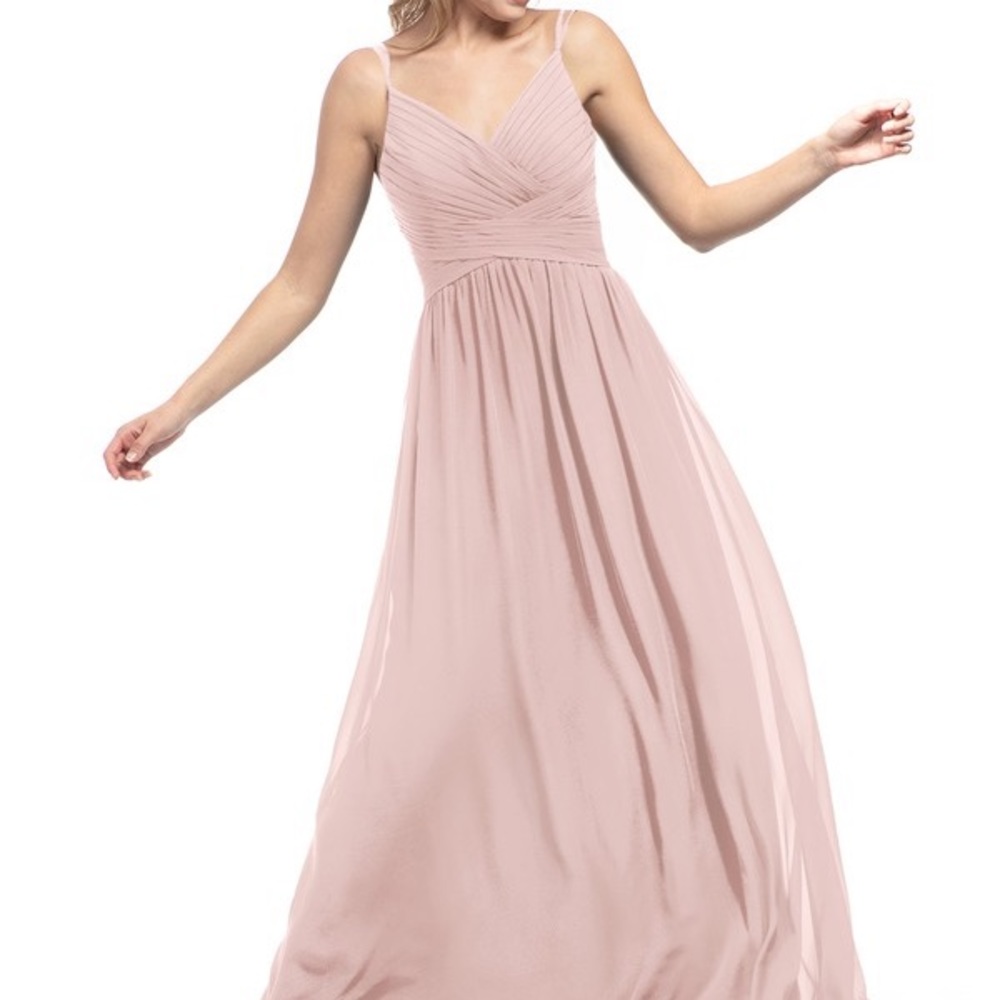 Azazie Blake Dress